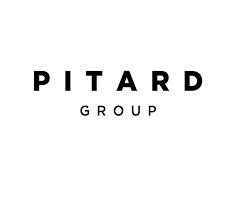 Company Logo For Pitard Group'