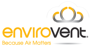 EnviroVent Ltd Logo