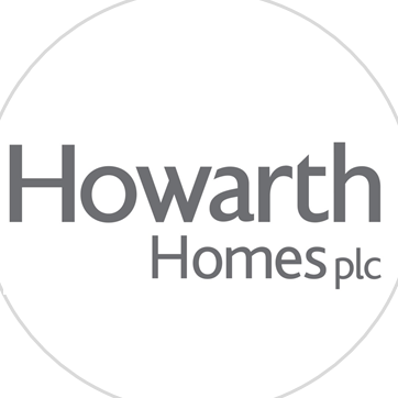 Company Logo For Howarth Homes PLC'