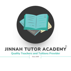 Jinnah Tutors