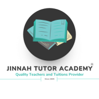 Jinnah Tutors Logo
