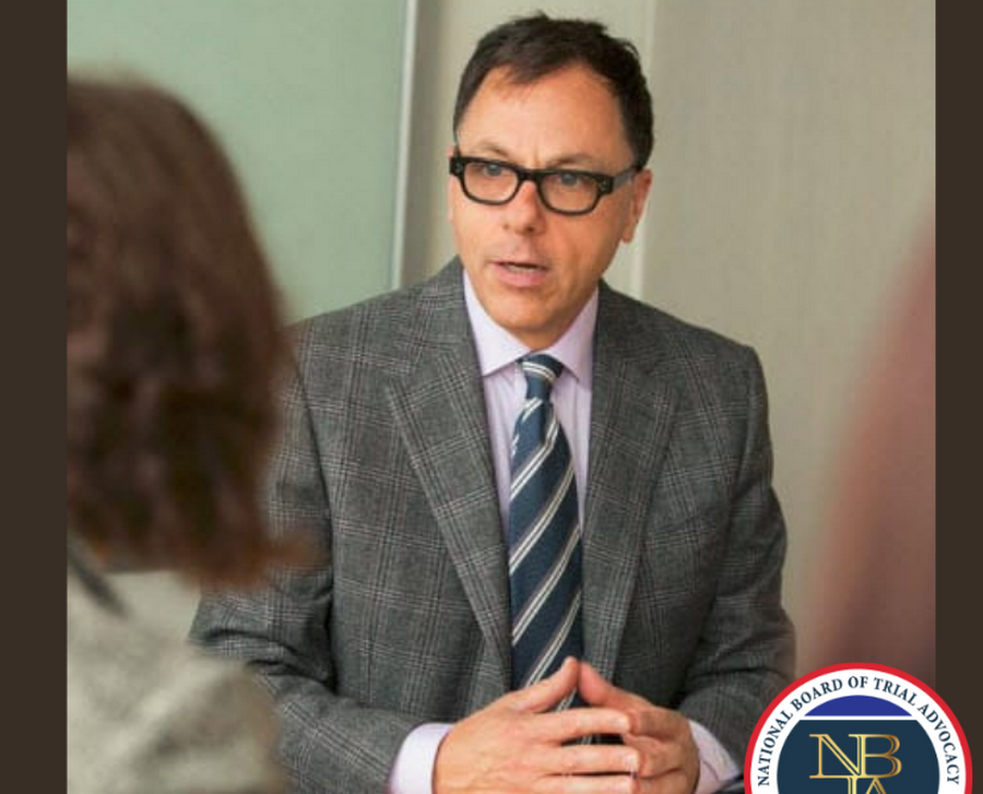 Company Logo For Coluccio Law'