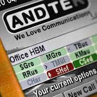 ANDTEK Software Testing