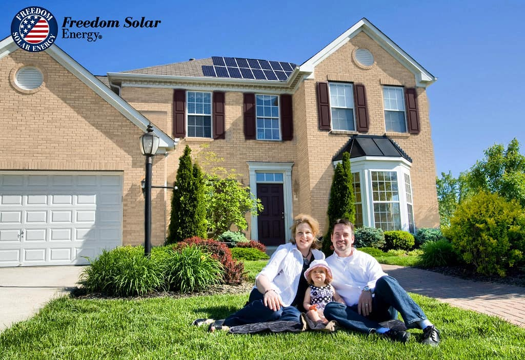 Solar Electric Service'