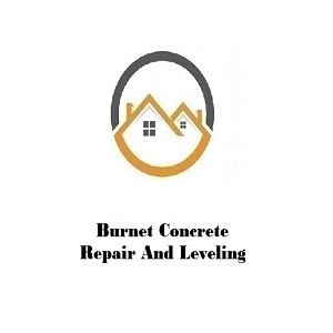 Company Logo For Burnet Concrete Repair And Leveling'