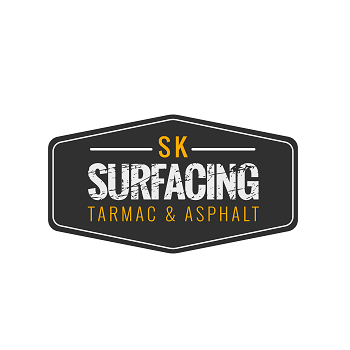 Company Logo For SK Surfacing'