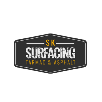 SK Surfacing Logo