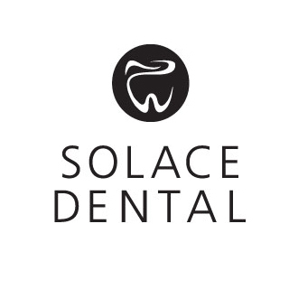 Company Logo For Solace Dental'