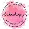 Company Logo For Bakeology Eggless Bakery'