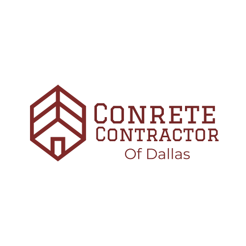 Concrete Contractors of Dallas Logo