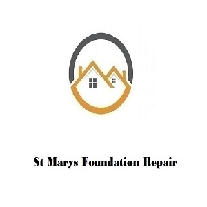 Company Logo For St Marys Foundation Repair'