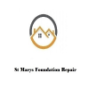 St Marys Foundation Repair
