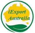 Company Logo For IEXPORT AUSTRALIA'