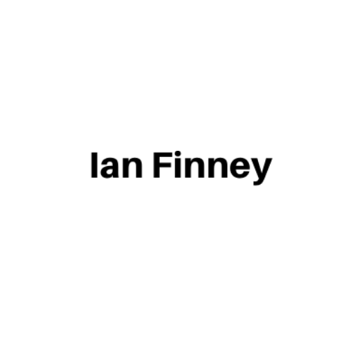 Ian Finney
