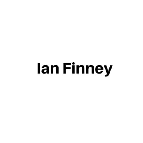 Company Logo For Ian Finney'