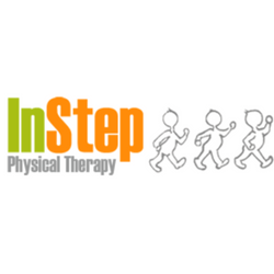 Company Logo For InStep'