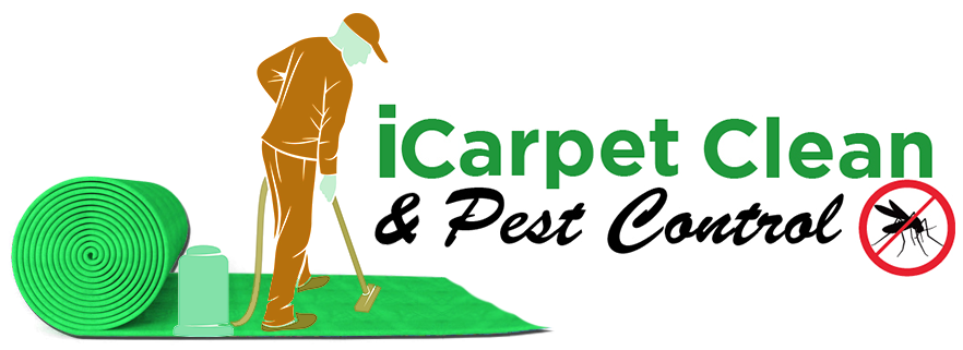 Company Logo For ICARPET CLEAN AND PEST CONTROL'