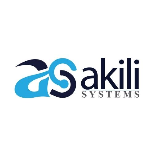 Company Logo For Akili Systems'