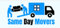 same day movers Logo