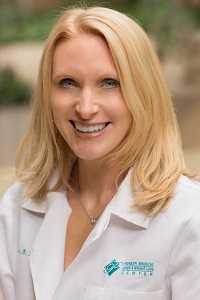 Dr. Melanie Lutz