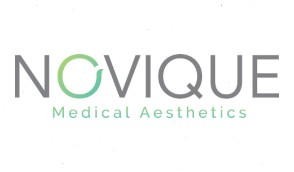 Company Logo For Novique Medical Aesthetics'