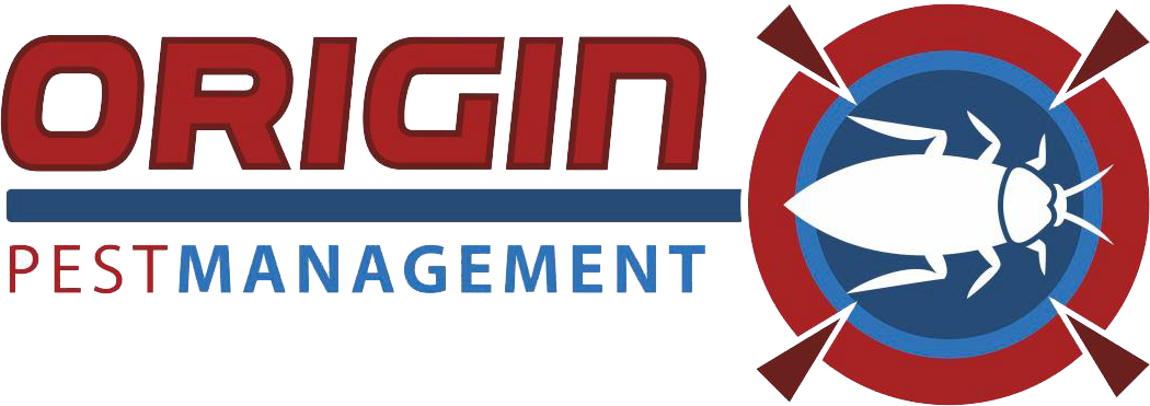 Company Logo For ORIGIN PEST MANAGEMENT'