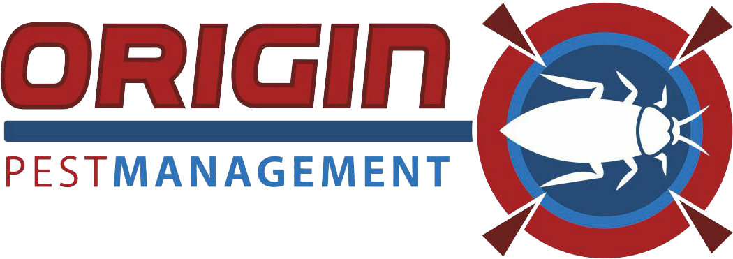 ORIGIN PEST MANAGEMENT