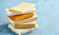 Vegan Cheese and Processed Cheeses Market