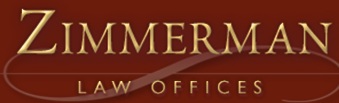Zimmerman Law Offices Logo
