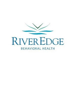 Company Logo For River Edge Behavioral Health'
