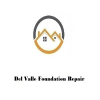 Company Logo For Del Valle Foundation Repair'