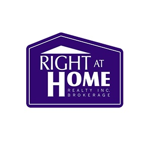 Dream Property With Right At Home Realty'