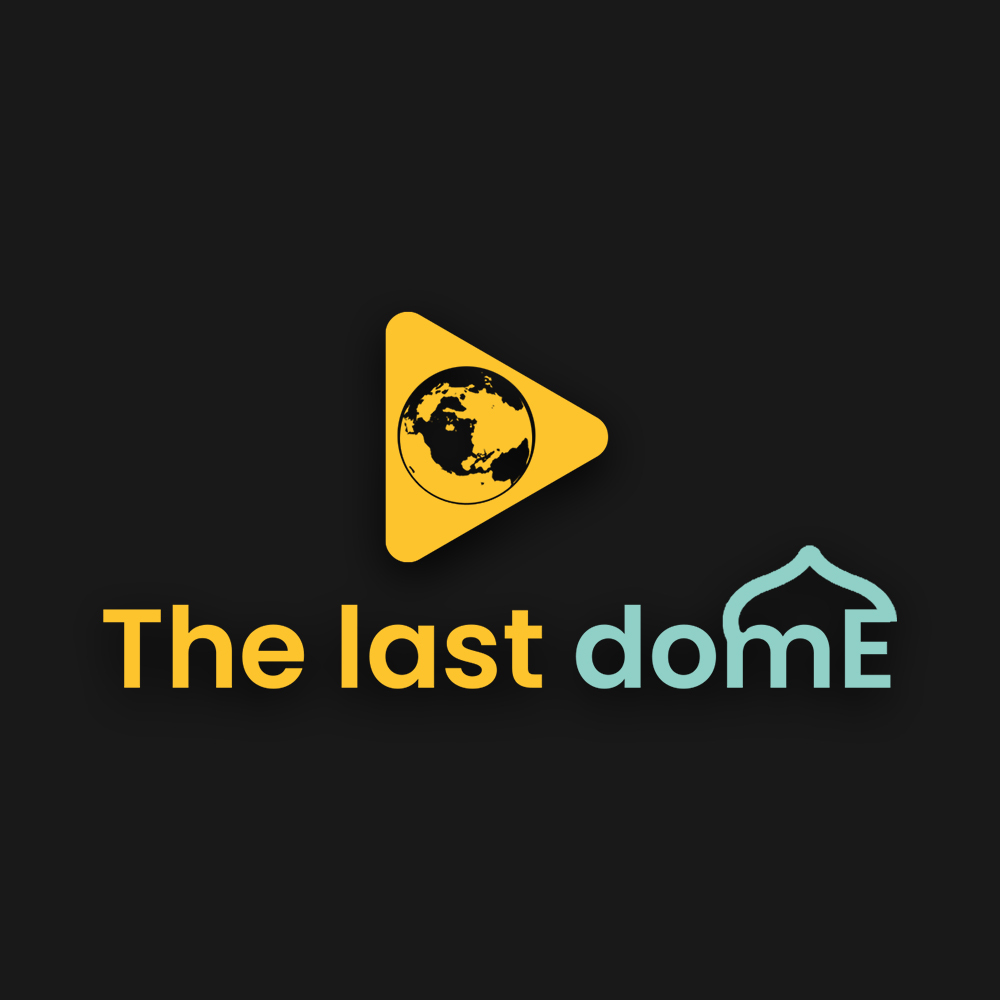 The Last Dome Logo