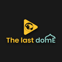 The Last Dome Logo