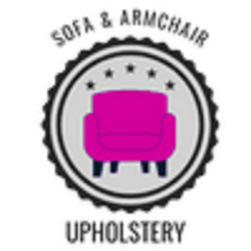 Company Logo For Madina Sofa &amp; Chair Upholstery'