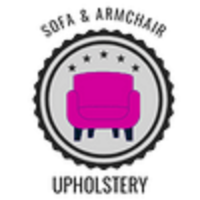Madina Sofa & Chair Upholstery Logo