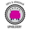 Company Logo For Madina Sofa & Chair Upholstery'