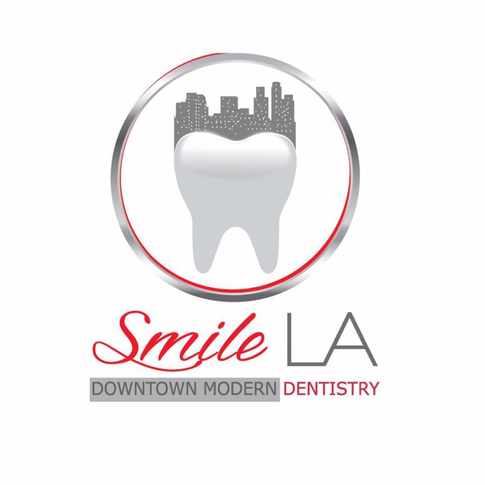 Company Logo For Smile LA'