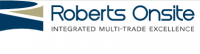 RobertsOnsite Logo