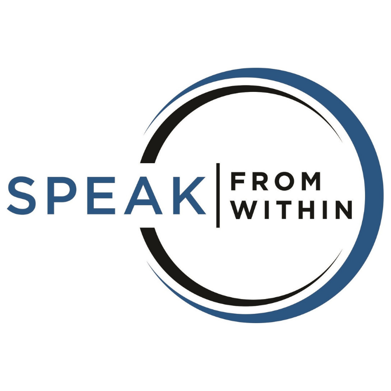 Company Logo For Speak From Within NYC'