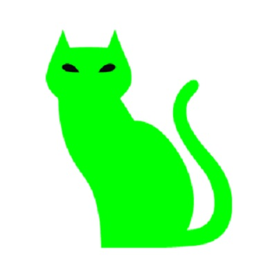 Company Logo For Green Cat Consulting'