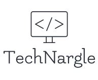 Company Logo For TechNargle'