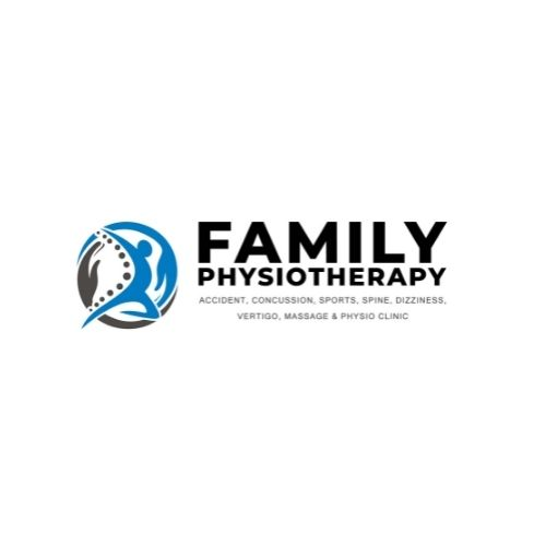 Company Logo For Family Physio'