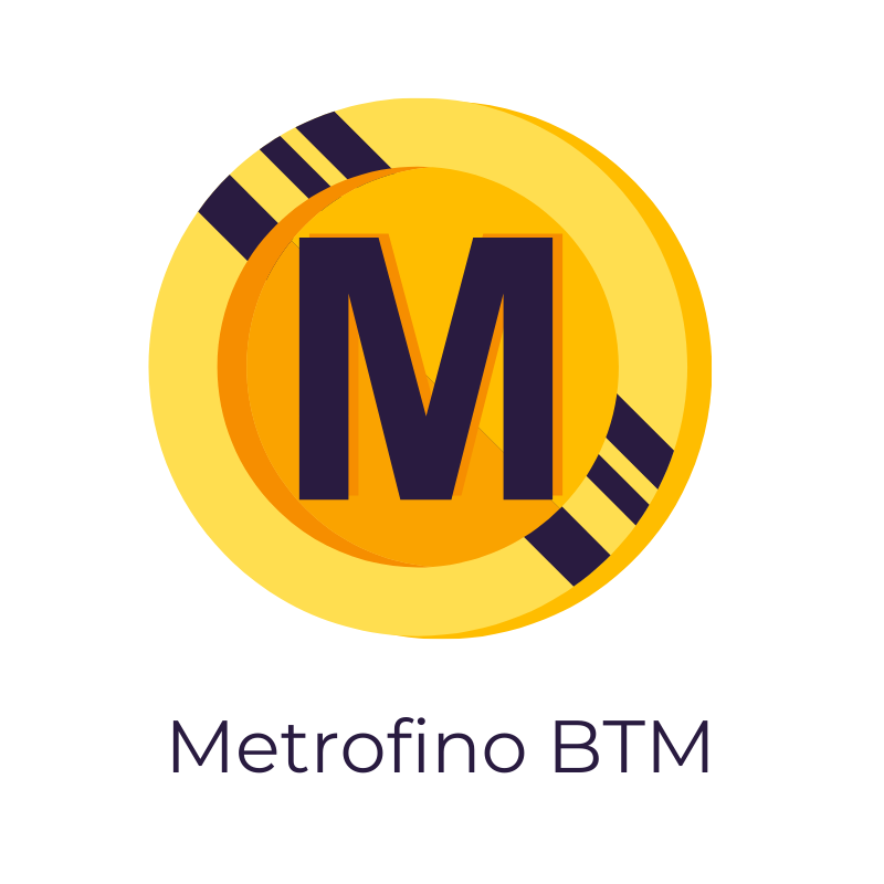 Company Logo For Metrofino BTM'