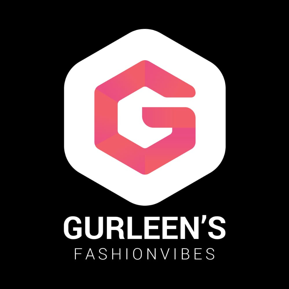 Company Logo For Gurleen's FashionVibes'