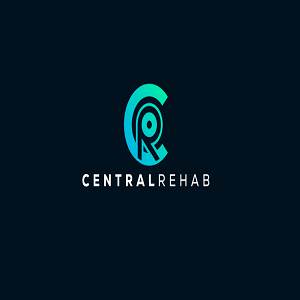 Company Logo For Central Rehab Physiotherapy'