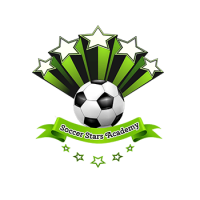 Soccer Stars Academy East Kilbride Logo