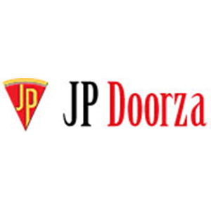 Company Logo For JP Doorza'