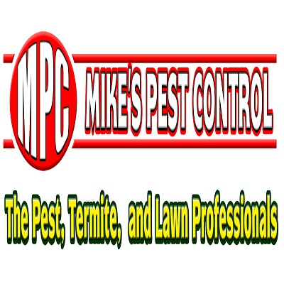 Company Logo For Mike's Pest Control'