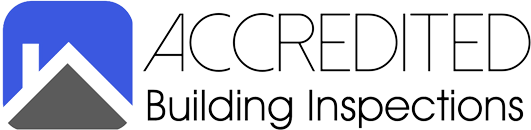ACCREDITED BUILDING INSPECTIONS Logo